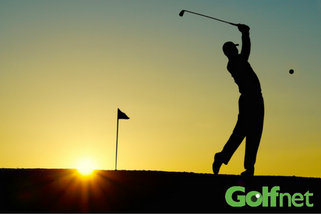 Golfnet Homepage