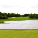 Mountbellew Golf Club Course